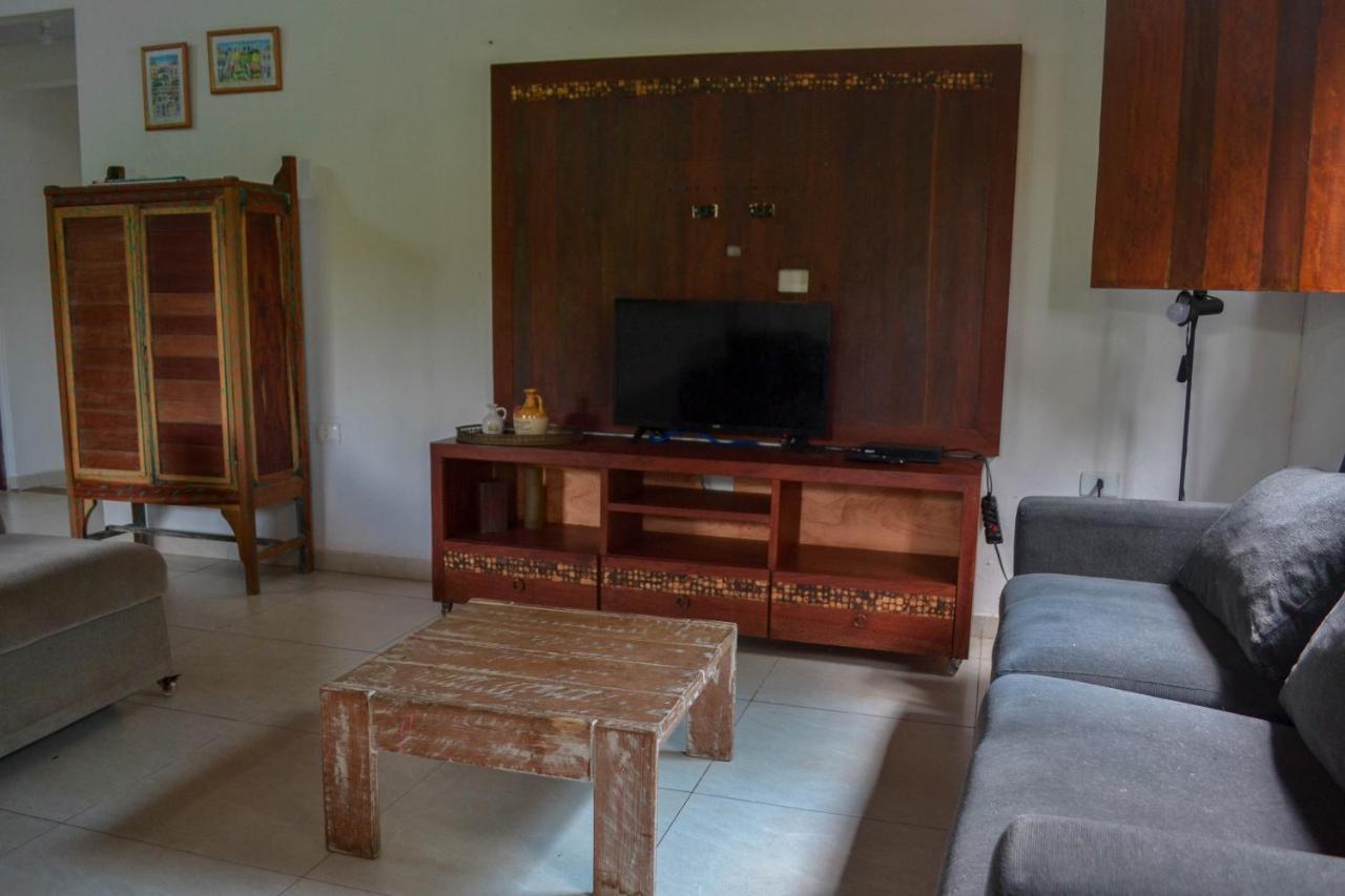 Chacara Maluco Beleza 4 Villa Гравата Екстериор снимка