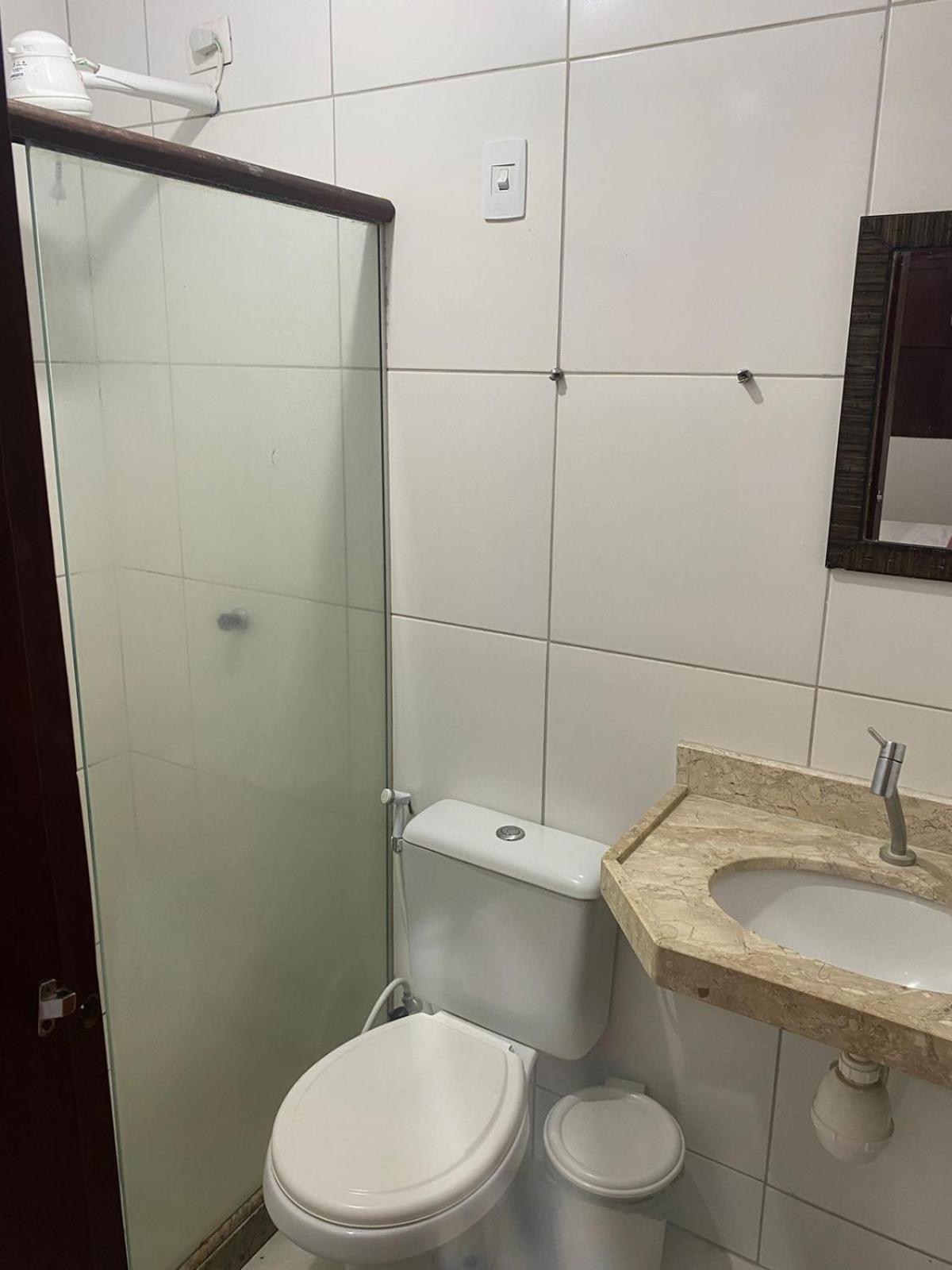 Chacara Maluco Beleza 4 Villa Гравата Екстериор снимка