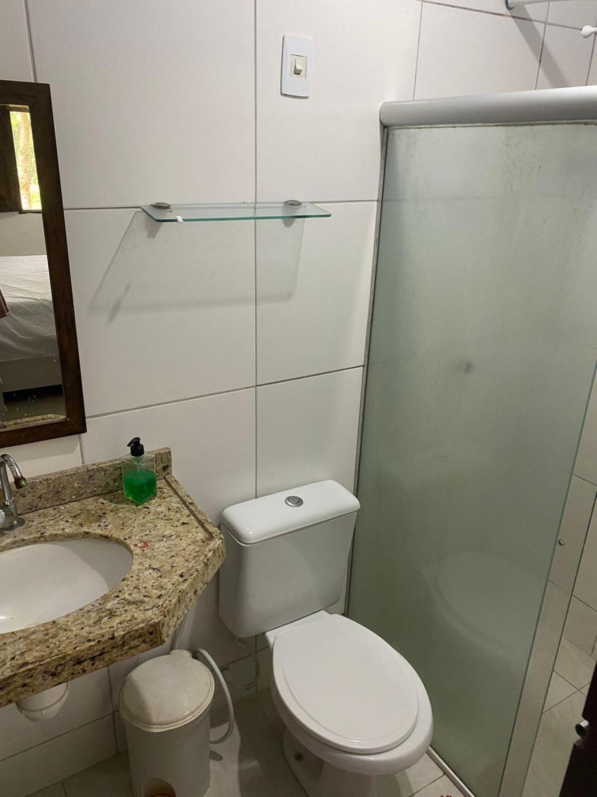 Chacara Maluco Beleza 4 Villa Гравата Екстериор снимка