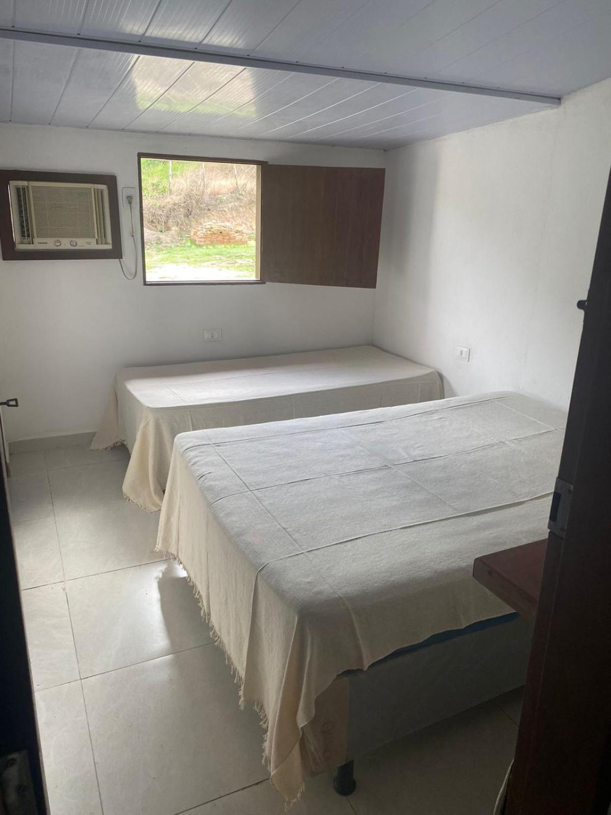 Chacara Maluco Beleza 4 Villa Гравата Екстериор снимка
