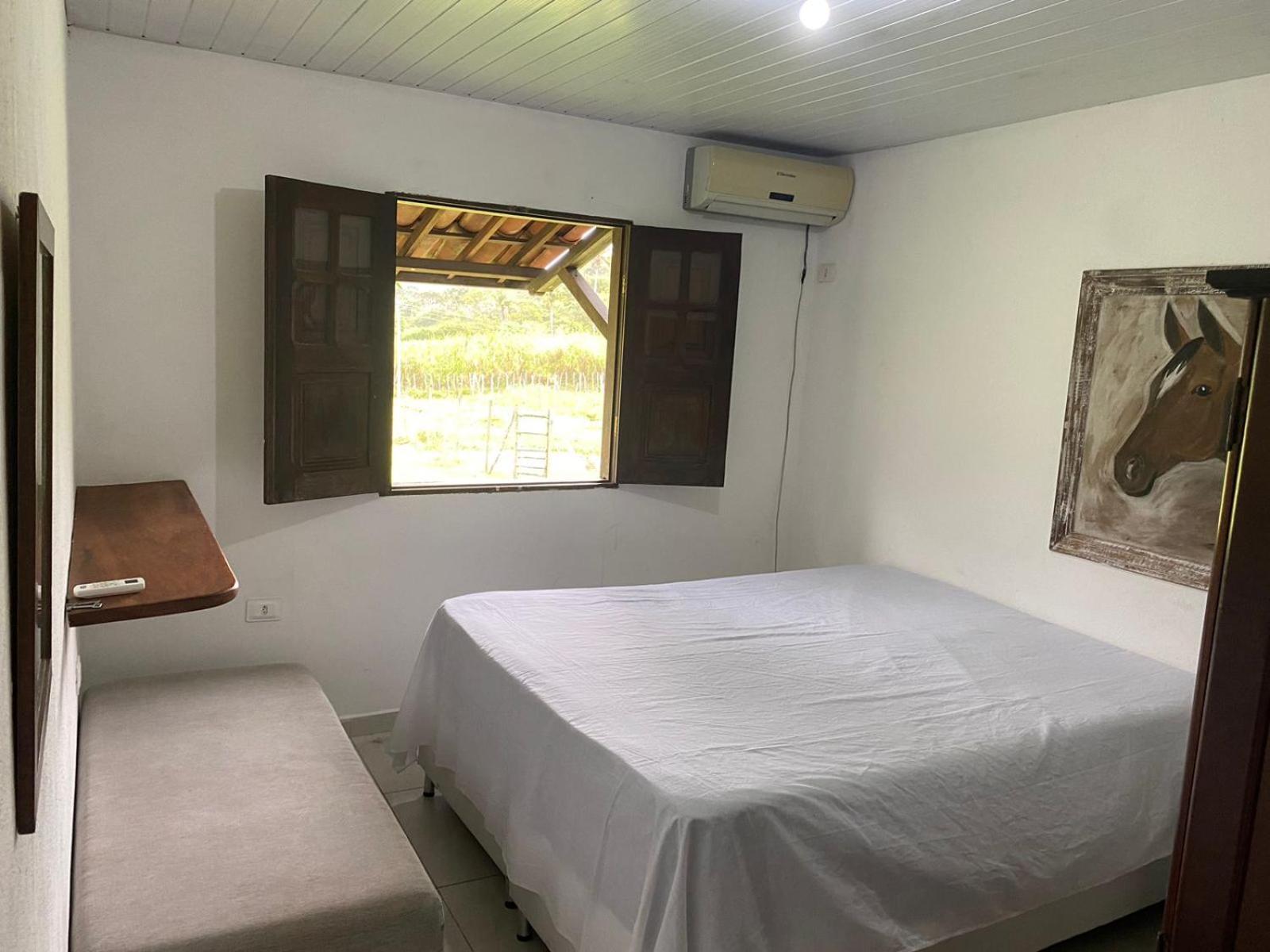 Chacara Maluco Beleza 4 Villa Гравата Екстериор снимка