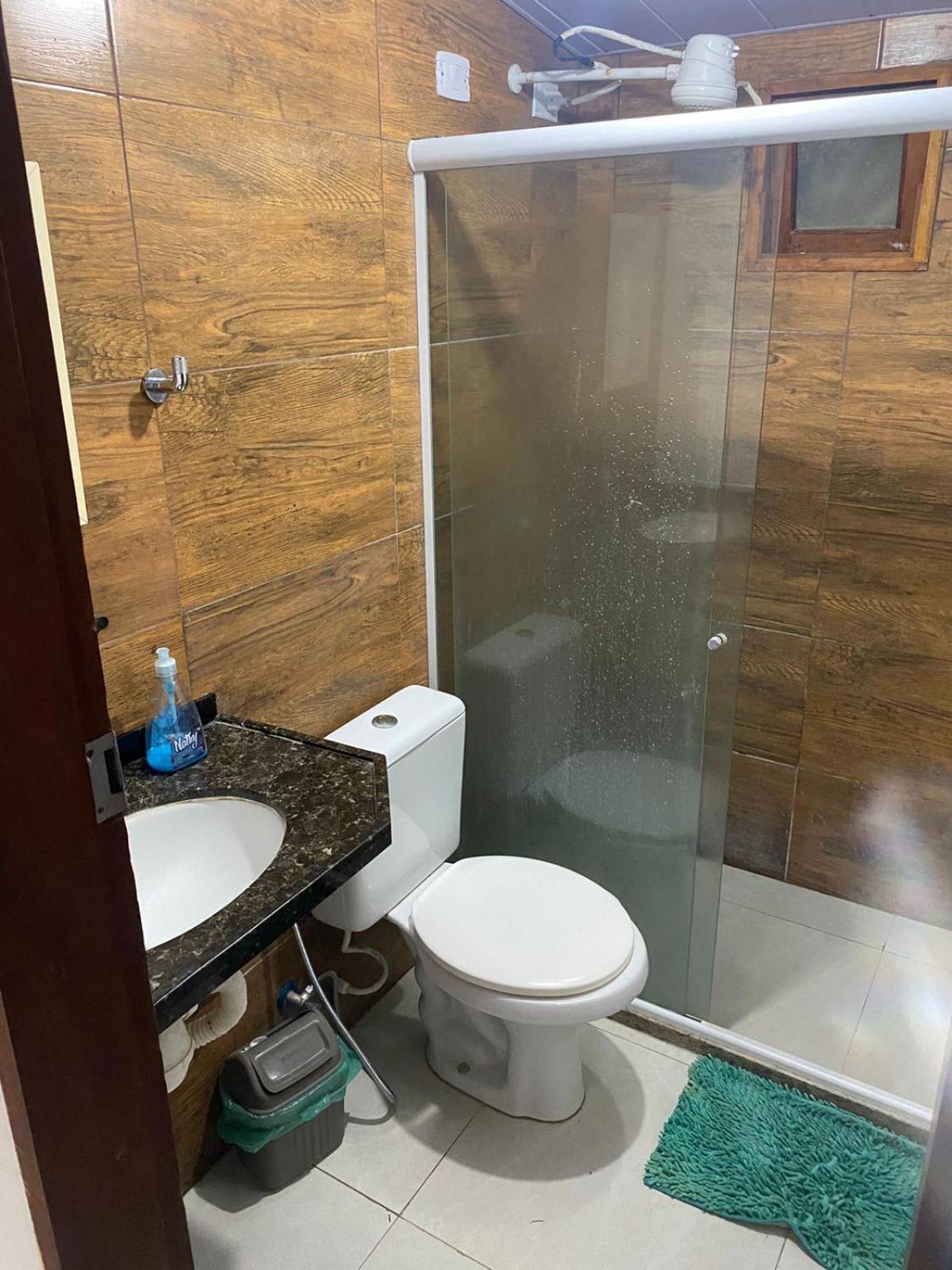 Chacara Maluco Beleza 4 Villa Гравата Екстериор снимка