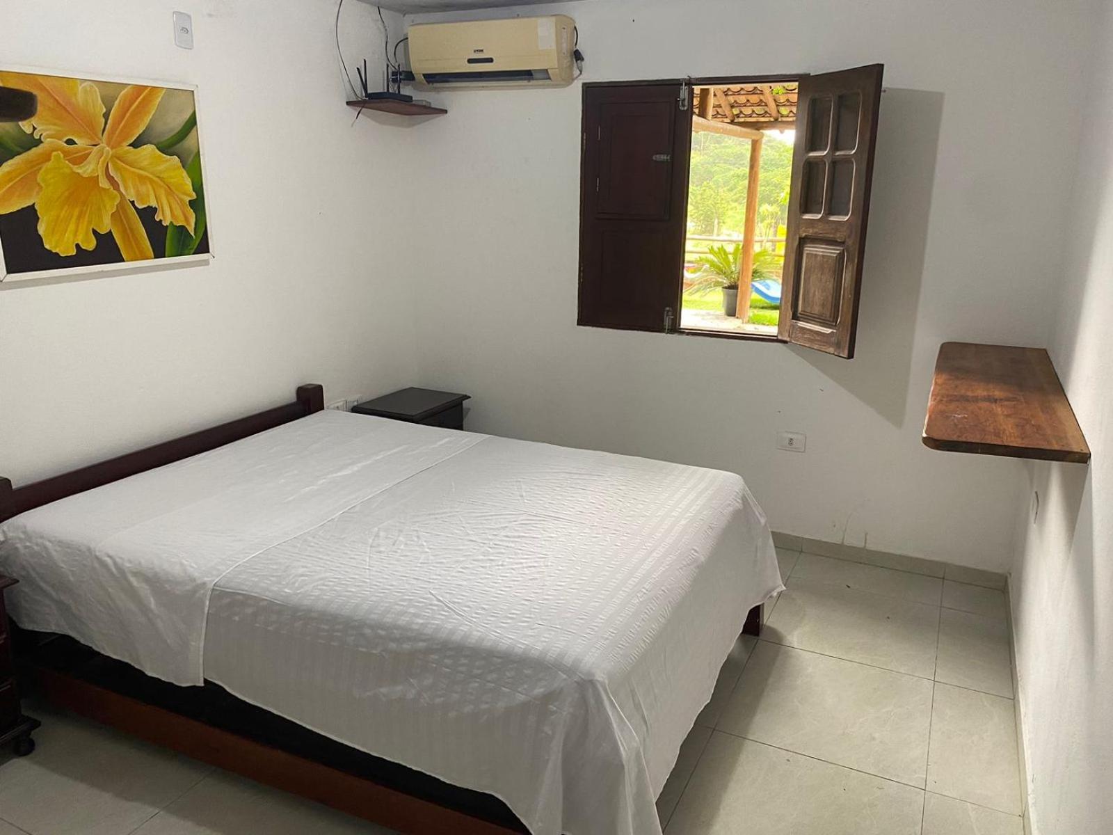 Chacara Maluco Beleza 4 Villa Гравата Екстериор снимка